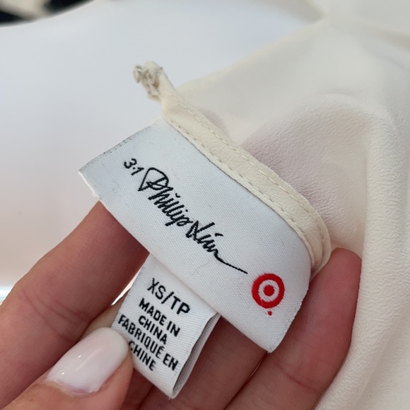 Blouse - Picture 3 of 6